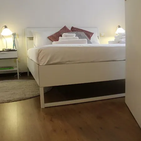 Palazzo Sauro Apartment *