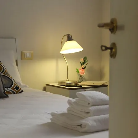 Apartment Palazzo Sauro
