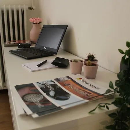 Apartment Palazzo Sauro Bologna
