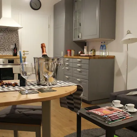 Apartment Palazzo Sauro Bologna