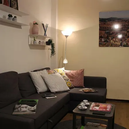 Apartment Palazzo Sauro