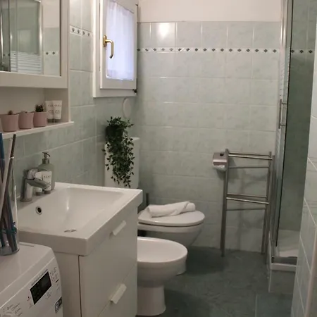 Apartment Palazzo Sauro Bologna