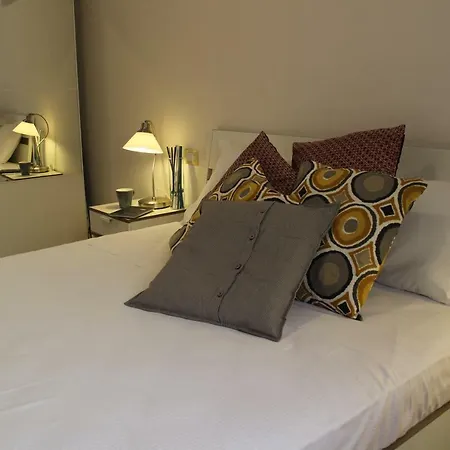 Apartment Palazzo Sauro Bologna