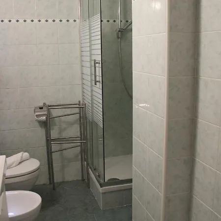 Palazzo Sauro Apartment *