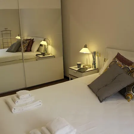 Апартаменты Palazzo Sauro *